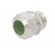 Cable gland | M20 | 1.5 | IP68 | steel | SKINDICHT® CN image 2