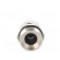 Cable gland | M25 | 1,5 | IP68 | Mat: brass | Body plating: nickel фото 5