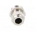 Cable gland | M25 | 1,5 | IP68 | Mat: brass | Body plating: nickel фото 9