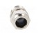 Cable gland | M25 | 1,5 | IP68 | Mat: brass | Body plating: nickel image 9