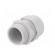Cable gland | with metric thread | M25 | 1,5 | IP68 | Mat: polyamide image 6