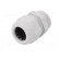 Cable gland | with metric thread | M25 | 1,5 | IP68 | Mat: polyamide image 2