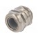 Cable gland | M25 | 1,5 | IP68 | Mat: stainless steel image 1