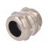 Cable gland | M25 | 1,5 | IP68 | Mat: stainless steel paveikslėlis 1