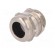 Cable gland | M25 | 1,5 | IP68 | Mat: stainless steel paveikslėlis 2