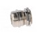 Cable gland | M32 | 1.5 | IP68 | brass | Body plating: nickel | RRPL image 3