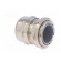 Cable gland | 1,5 | IP68 | Mat: brass | Body plating: nickel image 4