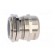 Cable gland | M32 | 1.5 | IP68 | brass | Body plating: nickel | RRPL image 7