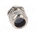 Cable gland | 1,5 | IP68 | Mat: brass | Body plating: nickel фото 9