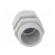 Cable gland | M32 | 1.5 | IP68 | polyamide | grey | UL94V-0 | HSK-K image 5