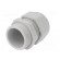 Cable gland | M32 | 1.5 | IP68 | polyamide | grey | UL94V-0 | HSK-K image 6