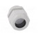 Cable gland | M32 | 1.5 | IP68 | polyamide | grey | UL94V-0 | HSK-K image 9