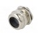 Cable gland | 1,5 | IP68 | Mat: brass | Body plating: nickel фото 2