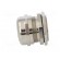 Cable gland | M40 | 1.5 | IP68 | brass | Body plating: nickel | RRPL image 3