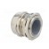 Cable gland | M40 | 1.5 | IP68 | brass | Body plating: nickel | RRPL image 4