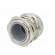 Cable gland | 1,5 | IP68 | Mat: brass | Body plating: nickel image 6
