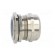 Cable gland | M40 | 1.5 | IP68 | brass | Body plating: nickel | RRPL image 7