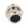 Cable gland | M50 | 1,5 | IP68 | Mat: brass | Body plating: nickel фото 5