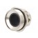Cable gland | M50 | 1,5 | IP68 | Mat: brass | Body plating: nickel фото 2