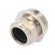 Cable gland | M50 | 1,5 | IP68 | Mat: brass | Body plating: nickel фото 6