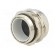 Cable gland | M50 | 1.5 | IP68 | brass | Body plating: nickel image 6