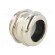 Cable gland | M50 | 1.5 | IP68 | brass | Body plating: nickel image 8