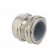 Cable gland | 1,5 | IP68 | Mat: brass | Body plating: nickel фото 4