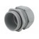 Cable gland | M50 | 1.5 | IP68,IP69K | polyamide | dark grey | SKINTOP® image 6