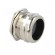 Cable gland | 1,5 | IP68 | Mat: brass | Body plating: nickel image 8