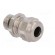 Cable gland | M8 | 1,25 | IP68 | Mat: stainless steel image 8