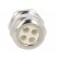 Cable gland | multi-hole | M25 | 1.5 | IP68 | brass | Holes no: 4 | 6mm image 9