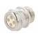 Cable gland | multi-hole | NPT3/4" | IP68 | brass | Holes no: 4 | 6mm фото 2