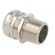 Cable gland | NPT1" | IP68 | brass | HSK-M-Ex-d image 4