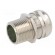 Cable gland | NPT1" | IP68 | brass | HSK-M-Ex-d image 7