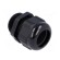 Cable gland | NPT1" | IP68 | polyamide | black | Resistance to: UV rays image 8