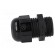 Cable gland | PG11 | IP68 | Mat: polyamide | black image 3