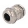 Cable gland | PG13,5 | IP68 | stainless steel | HSK-INOX image 1