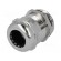 Cable gland | PG16 | IP68 | Mat: brass | 5bar image 1