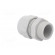 Cable gland | with thread PG | PG16 | IP68 | Mat: polyamide фото 4