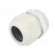 Cable gland | PG29 | IP68 | Mat: polyamide image 2