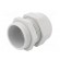 Cable gland | with thread PG | PG36 | IP68 | Mat: polyamide фото 6