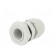 Cable gland | PG9 | IP67 | Mat: polyamide | grey | Conform to: DIN 40430 image 6