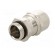 Cable gland | with earthing | M16 | 1,5 | IP68 | Mat: brass paveikslėlis 6