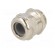 Cable gland | with earthing | M20 | 1.5 | IP68 | brass | HSK-M-EMC-Ex image 2
