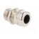 Cable gland | with earthing | M20 | 1,5 | IP68 | Mat: brass paveikslėlis 8