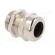 Cable gland | with earthing | M25 | 1,5 | IP68 | Mat: brass paveikslėlis 8