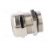 Cable gland | with earthing | M32 | 1,5 | IP68 | Mat: brass paveikslėlis 3