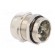 Cable gland | with earthing | M32 | 1,5 | IP68 | Mat: brass paveikslėlis 4