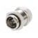 Cable gland | with earthing | M32 | 1,5 | IP68 | Mat: brass фото 6