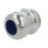 Cable gland | with earthing | M32 | 1.5 | IP68 | stainless steel image 2